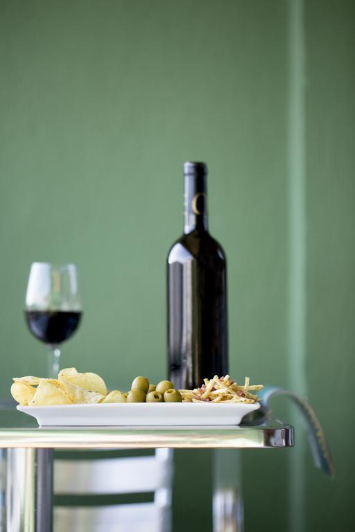 Hostal Alhambra - Adults Only Nerja Pokoj fotografie