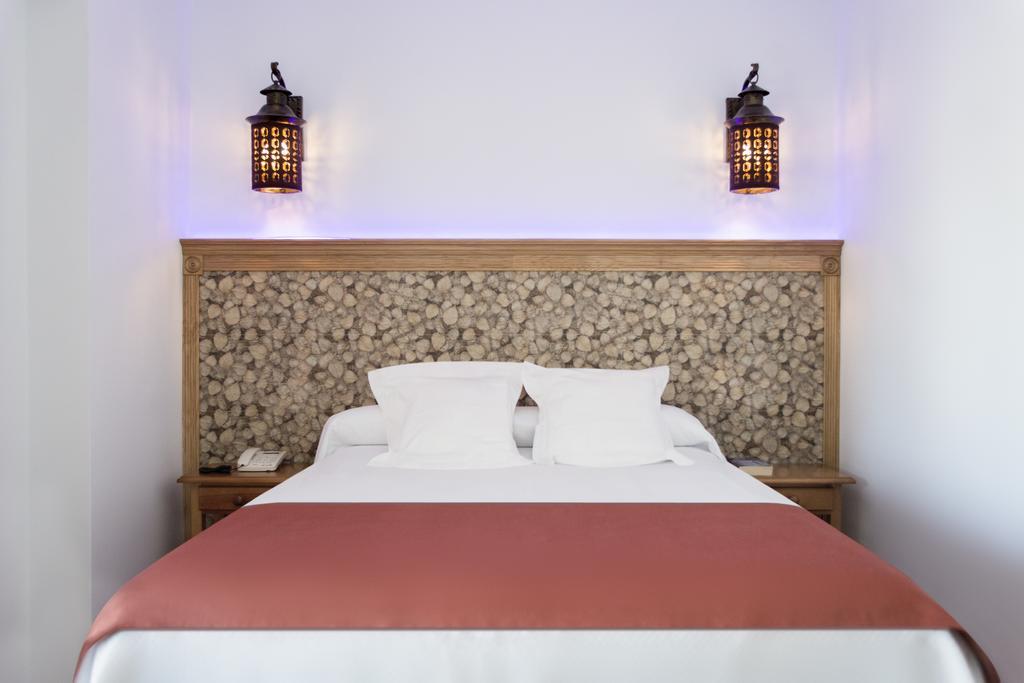 Hostal Alhambra - Adults Only Nerja Exteriér fotografie