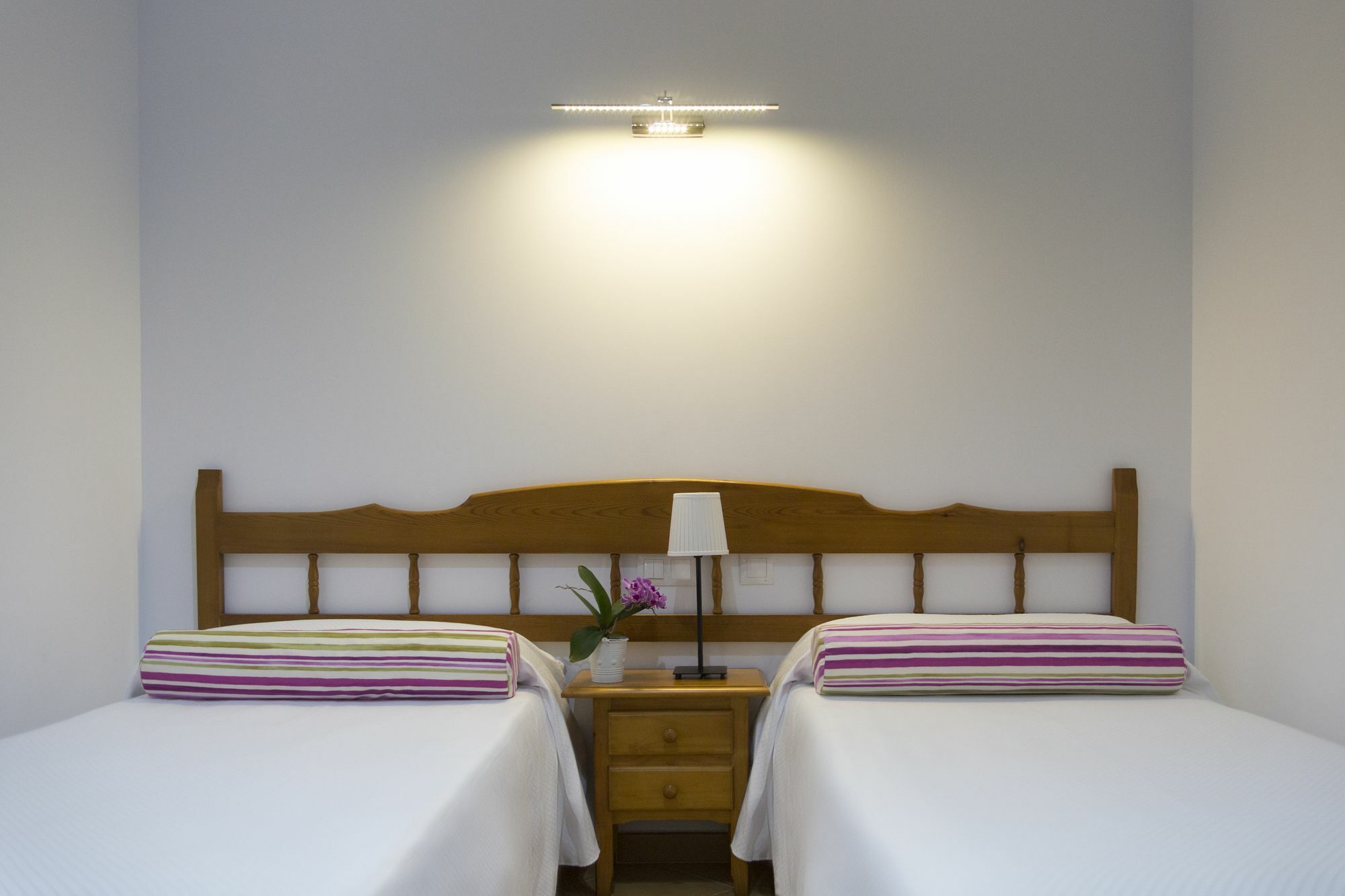 Hostal Alhambra - Adults Only Nerja Exteriér fotografie