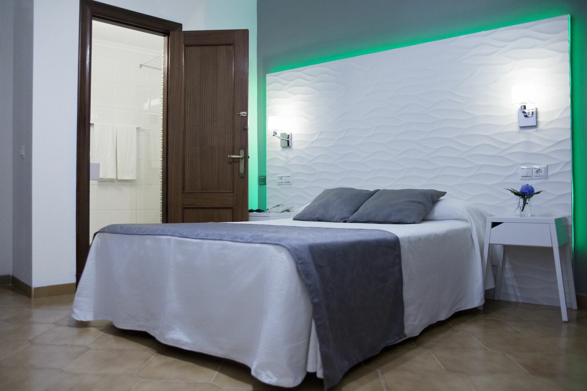 Hostal Alhambra - Adults Only Nerja Exteriér fotografie