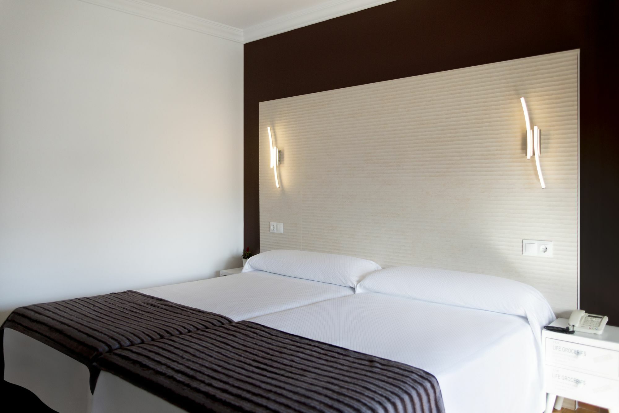 Hostal Alhambra - Adults Only Nerja Exteriér fotografie