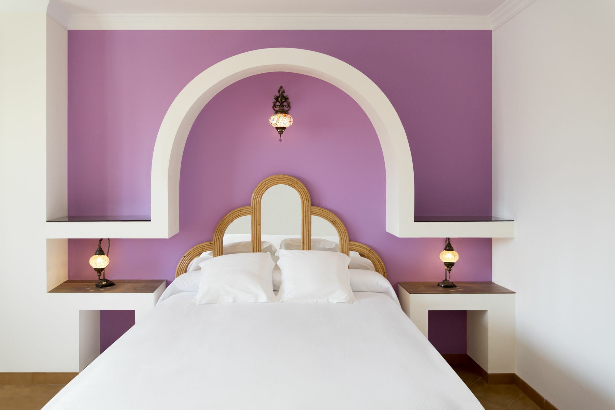 Hostal Alhambra - Adults Only Nerja Exteriér fotografie